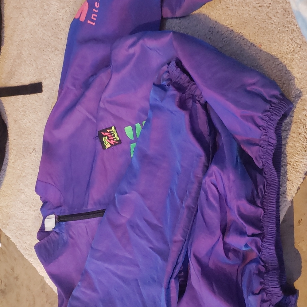 Long sleeve, surf style one size, neon, body gear